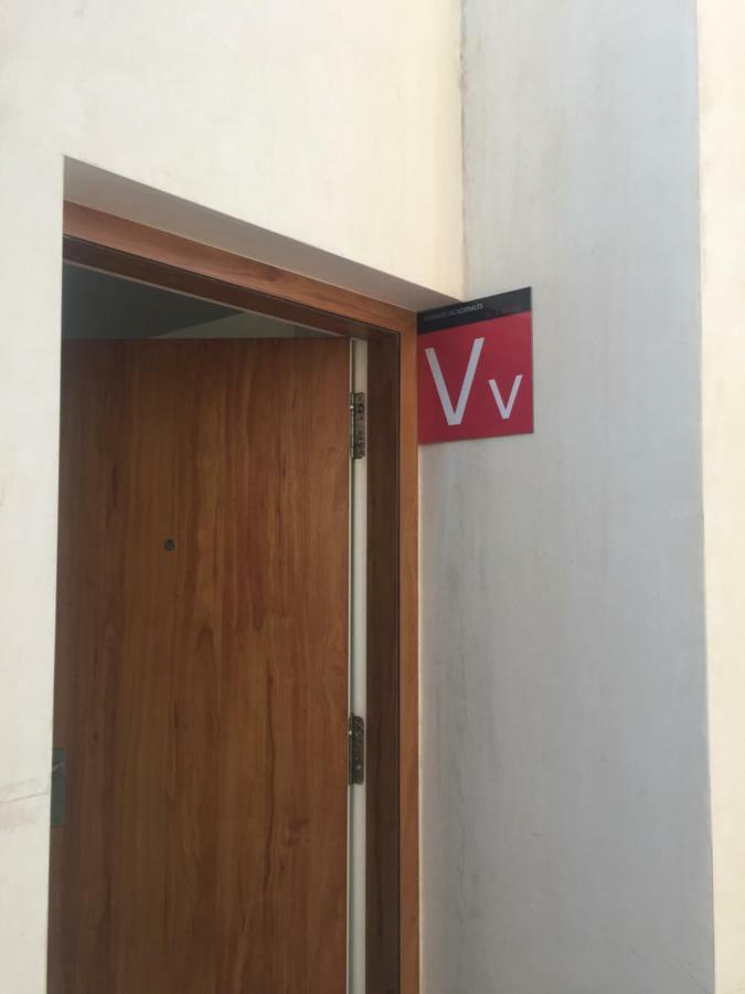 厄尔梅达诺Viviendamedano公寓 外观 照片